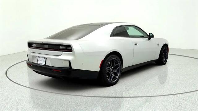 2024 Dodge Charger Daytona R/T AWD