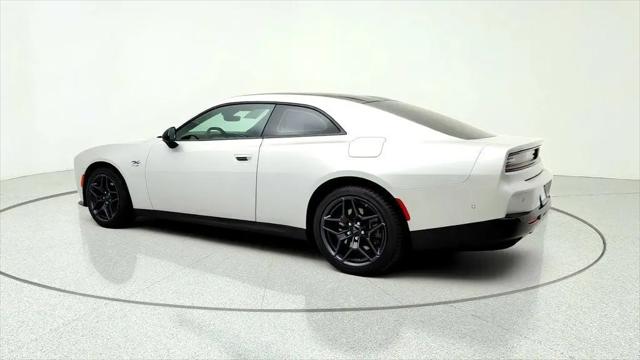 2024 Dodge Charger Daytona R/T AWD