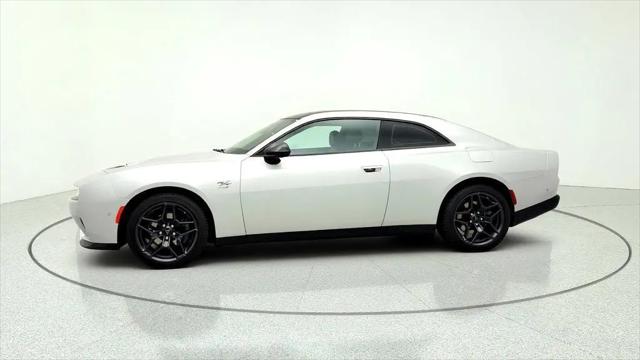 2024 Dodge Charger Daytona R/T AWD