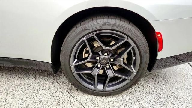 2024 Dodge Charger Daytona R/T AWD