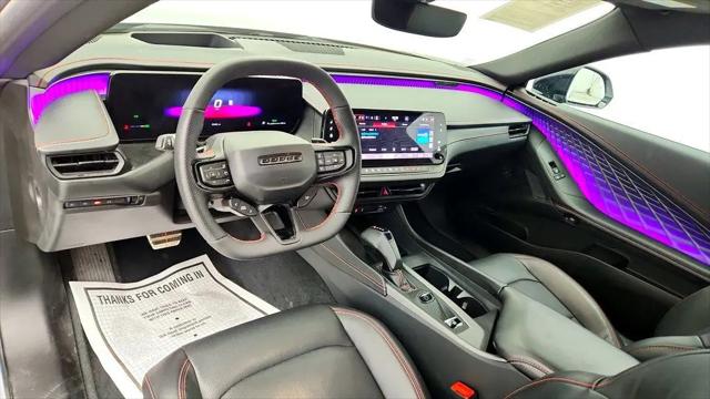 2024 Dodge Charger Daytona R/T AWD