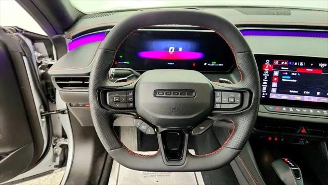 2024 Dodge Charger Daytona R/T AWD
