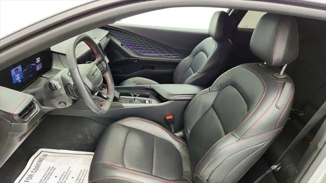 2024 Dodge Charger Daytona R/T AWD