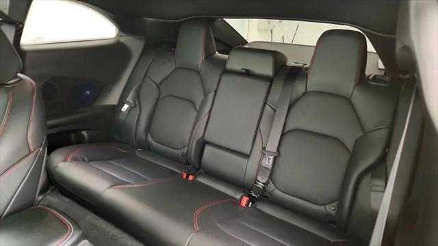 2024 Dodge Charger Daytona R/T AWD