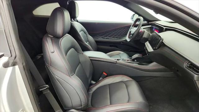 2024 Dodge Charger Daytona R/T AWD