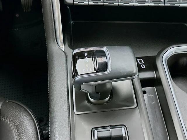 2024 GMC Sierra 1500 4WD Crew Cab Short Box Denali