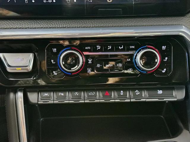 2024 GMC Sierra 1500 4WD Crew Cab Short Box Denali