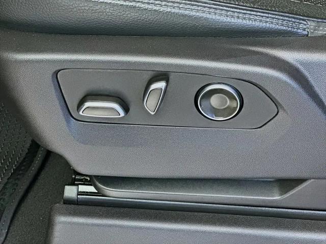2024 GMC Sierra 1500 4WD Crew Cab Short Box Denali