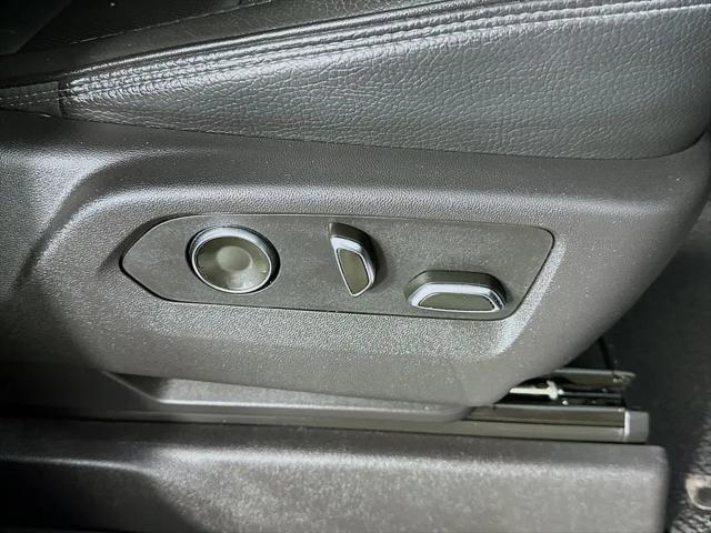 2024 GMC Sierra 1500 4WD Crew Cab Short Box Denali