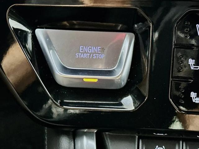 2024 GMC Sierra 1500 4WD Crew Cab Short Box Denali
