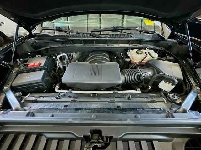 2024 GMC Sierra 1500 4WD Crew Cab Short Box Denali