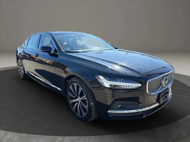 2024 Volvo S90 B6 Plus