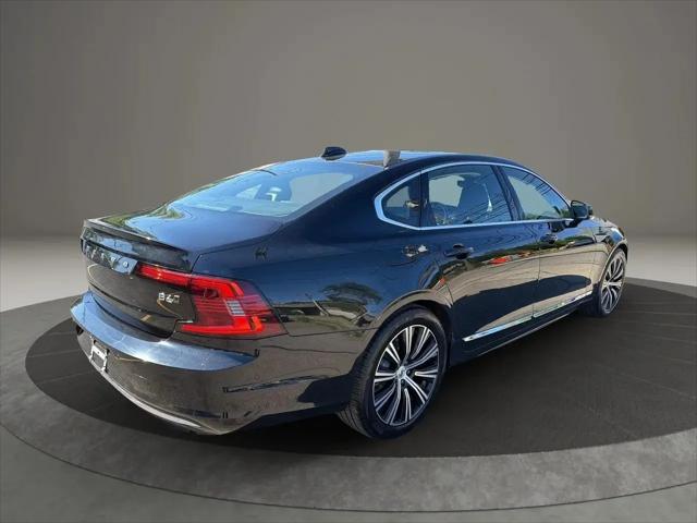 2024 Volvo S90 B6 Plus