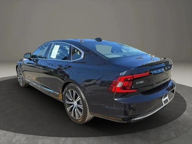 2024 Volvo S90 B6 Plus