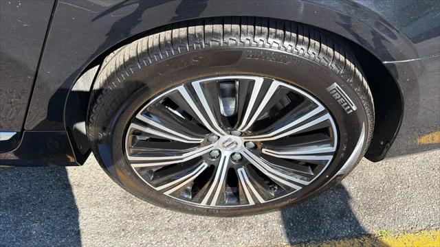 2024 Volvo S90 B6 Plus