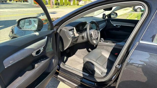 2024 Volvo S90 B6 Plus