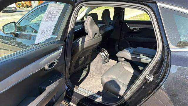 2024 Volvo S90 B6 Plus