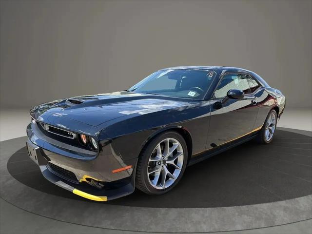 2022 Dodge Challenger GT for sale in Garfield, NJ