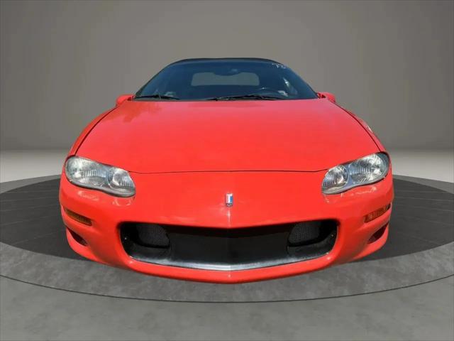 1999 Chevrolet Camaro Z28