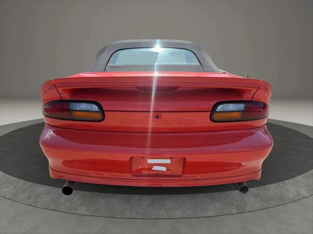 1999 Chevrolet Camaro Z28