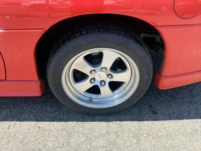 1999 Chevrolet Camaro Z28