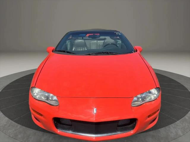 1999 Chevrolet Camaro Z28