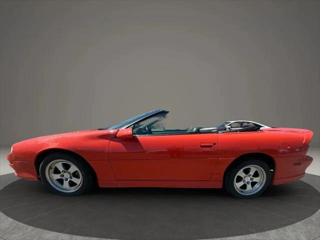 1999 Chevrolet Camaro Z28