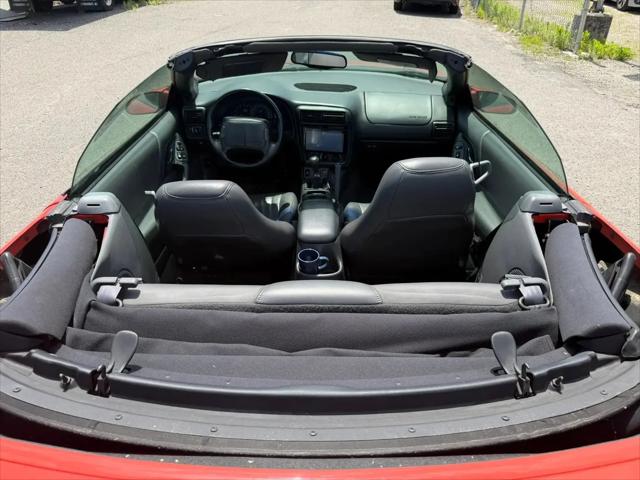 1999 Chevrolet Camaro Z28