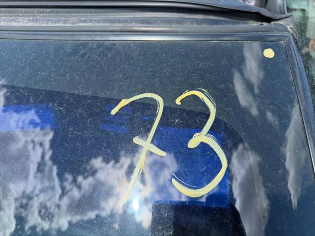 1999 Chevrolet Camaro Z28