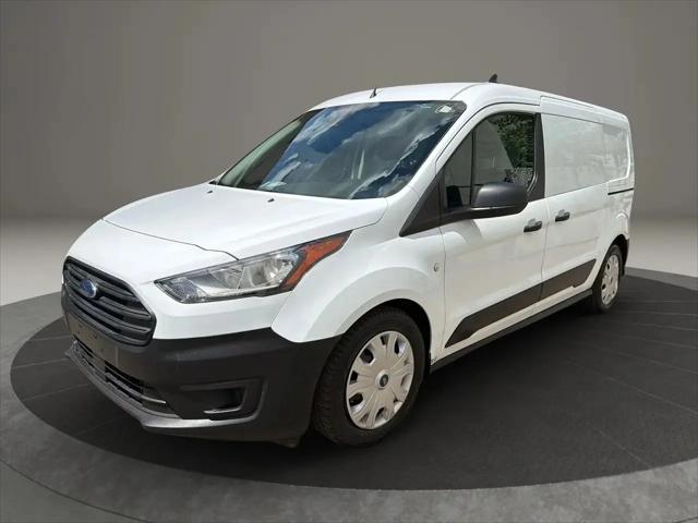 2020 Ford Transit Connect XL Cargo Van for sale in Garfield, NJ