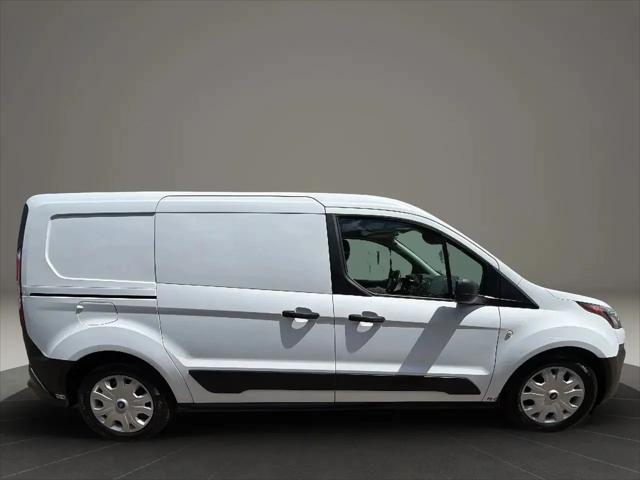 2020 Ford Transit Connect XL Cargo Van