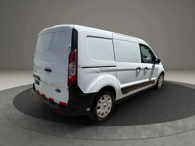 2020 Ford Transit Connect XL Cargo Van