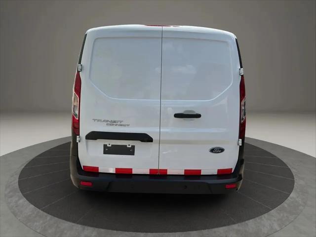2020 Ford Transit Connect XL Cargo Van