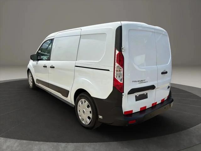 2020 Ford Transit Connect XL Cargo Van