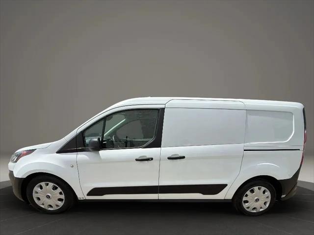 2020 Ford Transit Connect XL Cargo Van