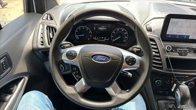 2020 Ford Transit Connect XL Cargo Van