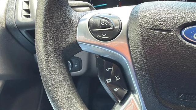 2020 Ford Transit Connect XL Cargo Van
