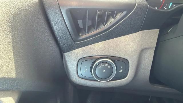 2020 Ford Transit Connect XL Cargo Van