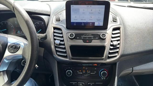 2020 Ford Transit Connect XL Cargo Van