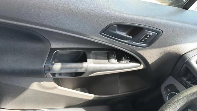 2020 Ford Transit Connect XL Cargo Van