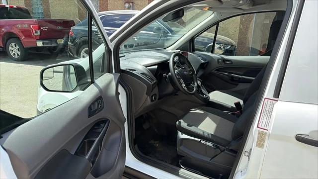 2020 Ford Transit Connect XL Cargo Van