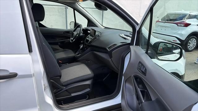2020 Ford Transit Connect XL Cargo Van
