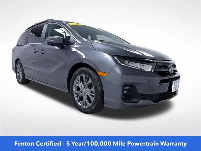 2025 Honda Odyssey Touring for sale in Swanzey, NH