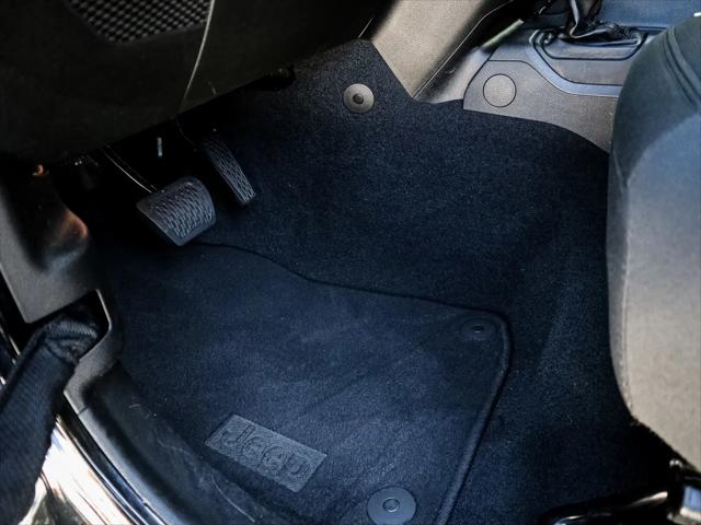 2023 Jeep Wrangler 4-Door Sport Altitude 4x4