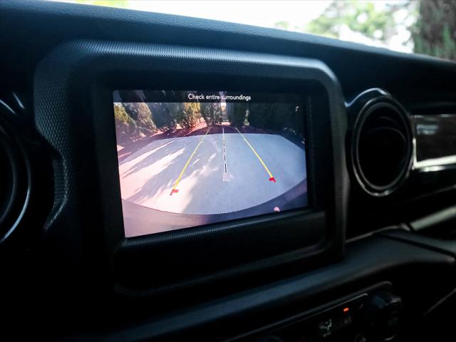 2023 Jeep Wrangler 4-Door Sport Altitude 4x4