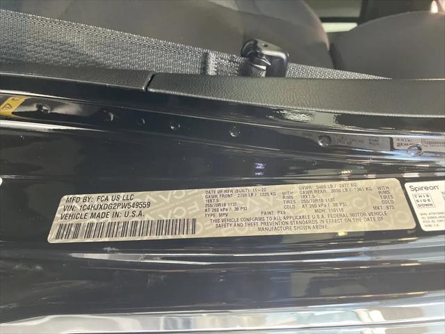 2023 Jeep Wrangler 4-Door Sport Altitude 4x4