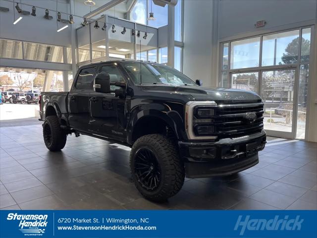 2026 Ford F-250 Platinum for sale in Wilmington, NC