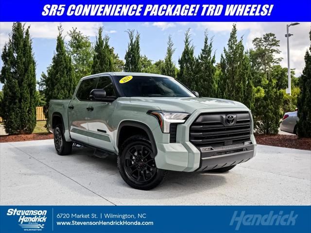 2025 Toyota Tundra SR5 for sale in Wilmington, NC