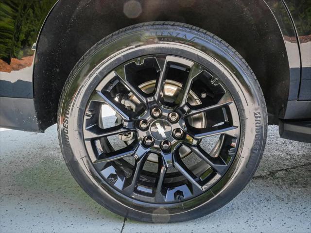 2023 Chevrolet Tahoe 4WD Premier