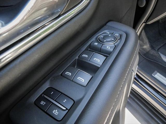 2023 Chevrolet Tahoe 4WD Premier
